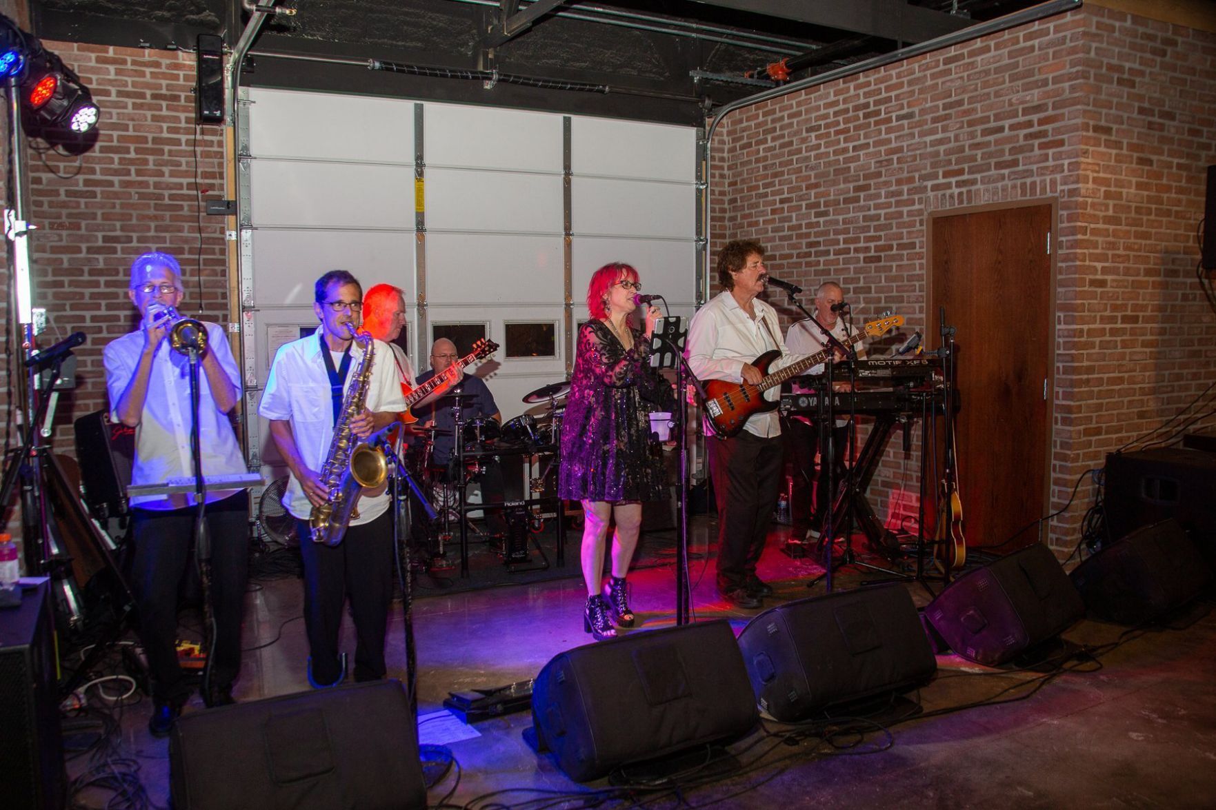 The Z Band